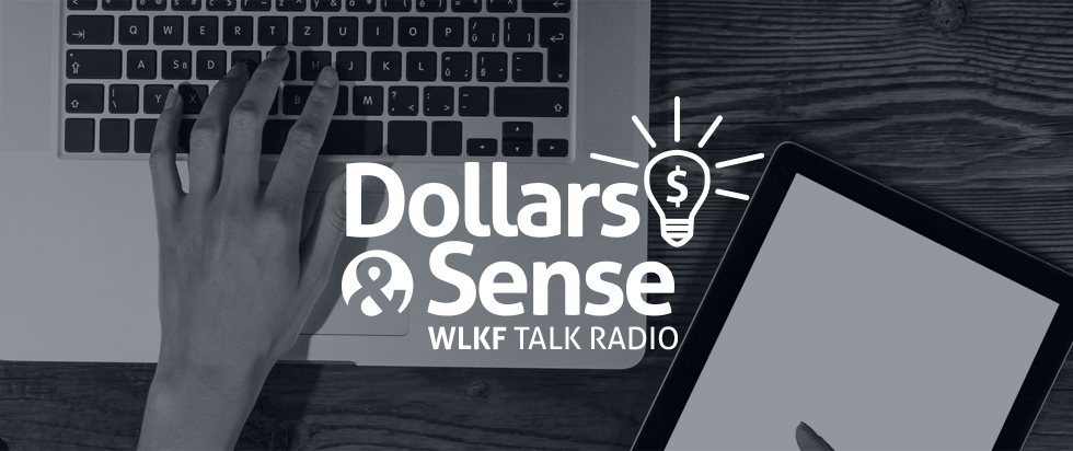 Podcast Banner