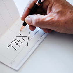 Leverage Your Tax Refund