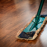 Financial Benefits of Spring Cleaning