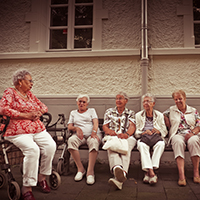 Senior Citizens