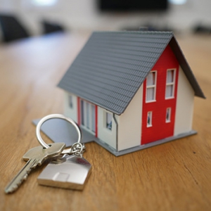 Home and House Key
