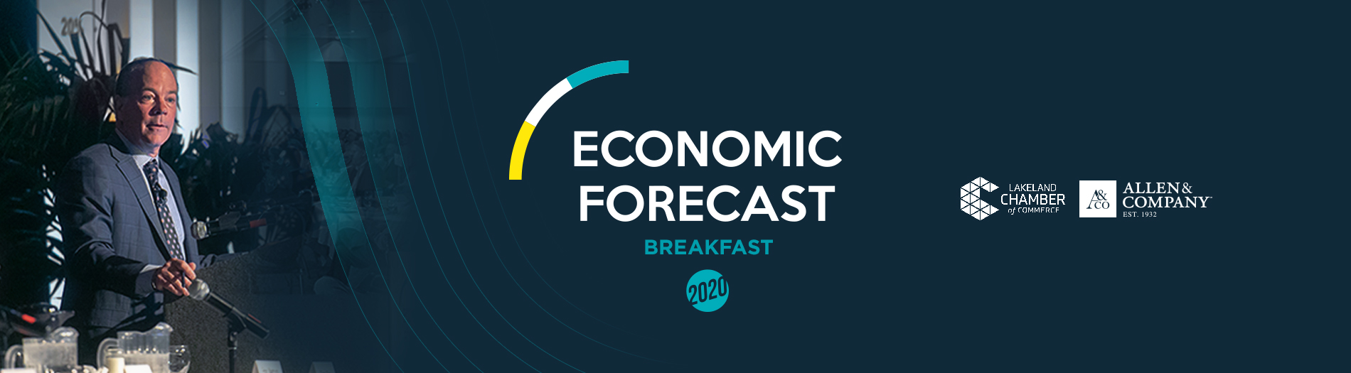2020 Economic Forecast Breakfast