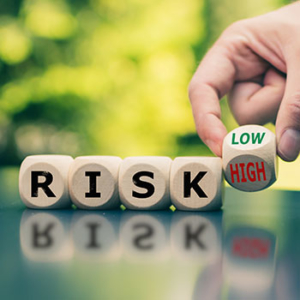 Risk Tolerance - Low or High