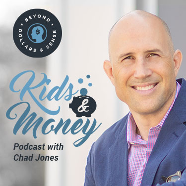 Kids & Money Podcast