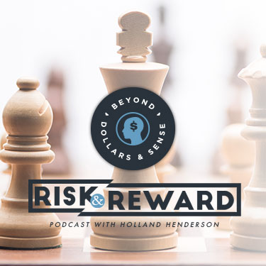 Risk and Reward Podcast