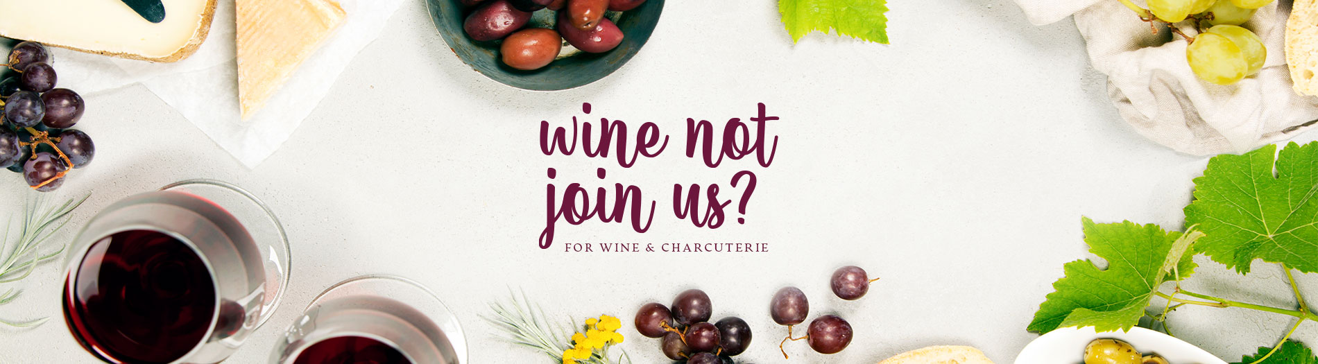 Wine Not Join Us