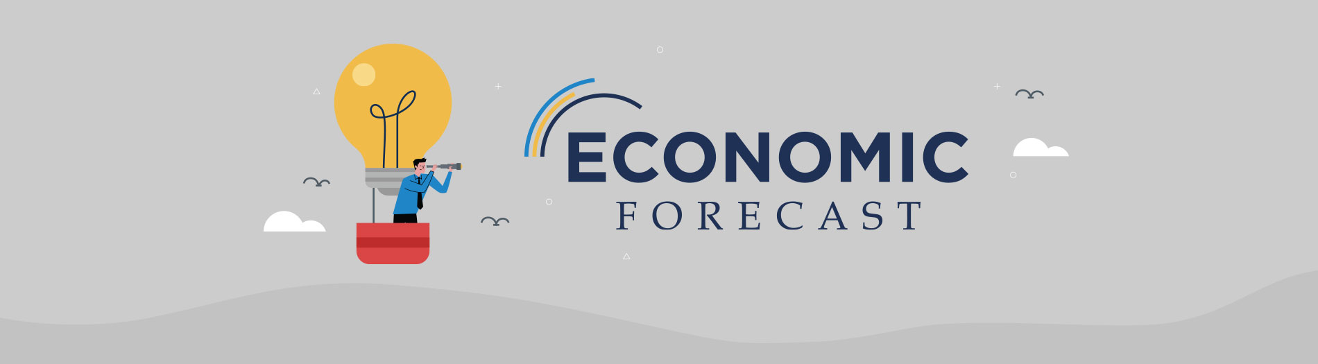 2022 Economic Forecast Live Stream