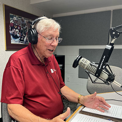 podcast image