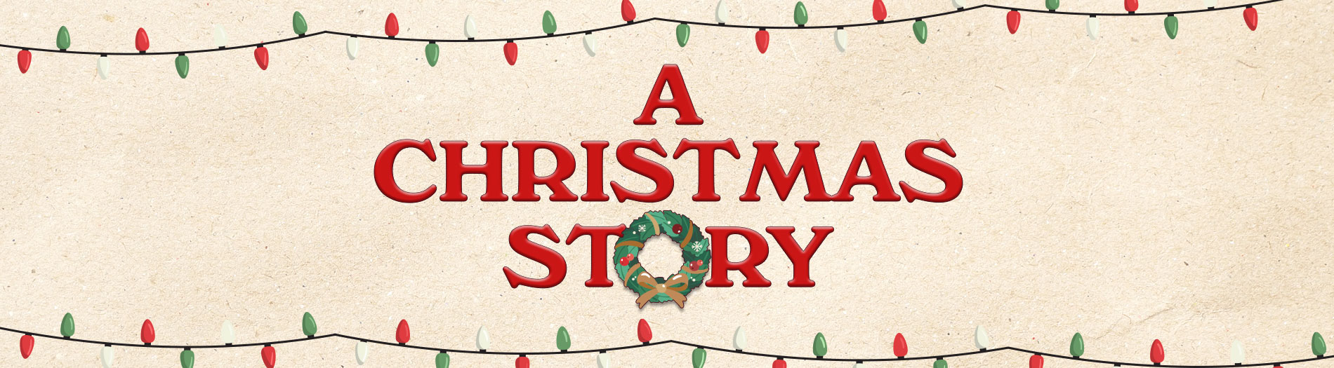 A Christmas Story Movie Night