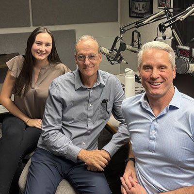 podcast image