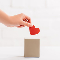 Tax Free Charitable Donations