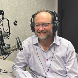 Holland Henderson Financial Advisor Dr. Robert Hammond
