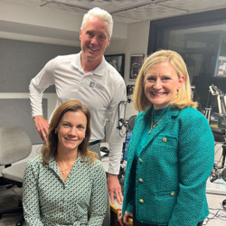 Kurt Elmhorst Financial Advisor Danielle Drummond Lori Shea