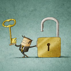 Holland Henderson Financial Advisor Chris Hammond CFA® Financial Advisor